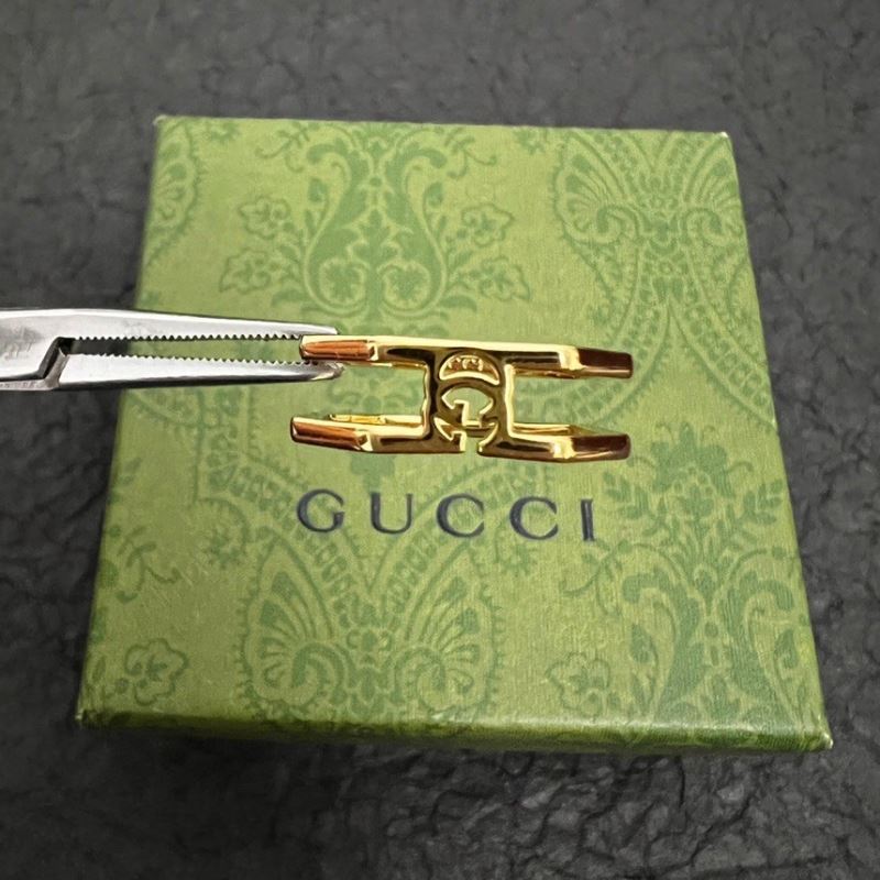 Gucci Rings